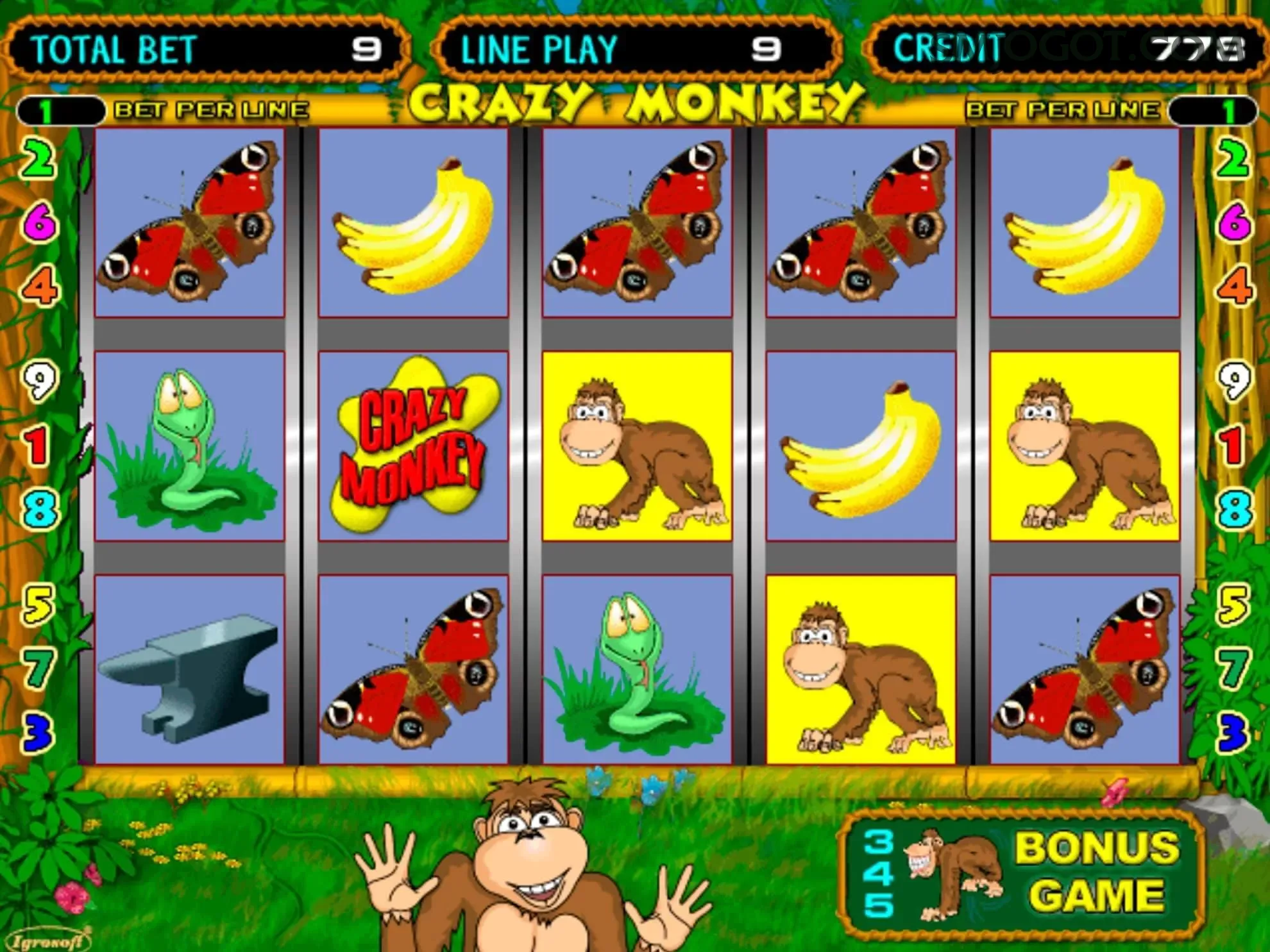 Aviator crash game smjogo